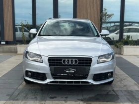 Audi A4 * 2.0TDI* Led* *  | Mobile.bg    3