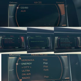 Audi A4 * 2.0TDI* Led* *  | Mobile.bg    16