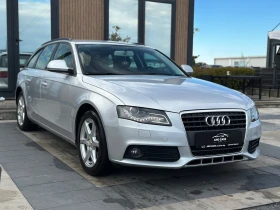Audi A4 * 2.0TDI* Led* *  | Mobile.bg    2