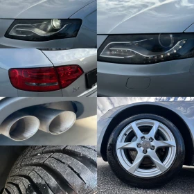 Audi A4 * 2.0TDI* Led* *  | Mobile.bg    9