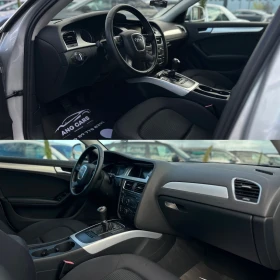 Audi A4 * 2.0TDI* Led* *  | Mobile.bg    11