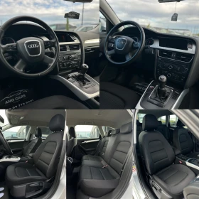 Audi A4 * 2.0TDI* Led* *  | Mobile.bg    12