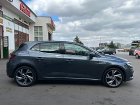 Renault Megane GT-Line* PureLed* BOSE* EURO6*   | Mobile.bg    4