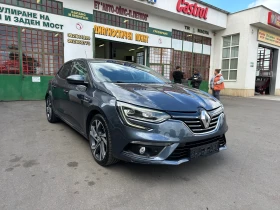 Renault Megane GT-Line* PureLed* BOSE* EURO6*   | Mobile.bg    3