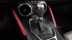 Chevrolet Camaro SS 6.2 V8 - 43100 лв. / 22036.68 € - 16372358 8