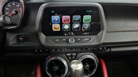 Chevrolet Camaro SS 6.2 V8 - 43100 лв. / 22036.68 € - 16372358 14