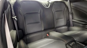 Chevrolet Camaro SS 6.2 V8 - 43100 лв. / 22036.68 € - 16372358 11