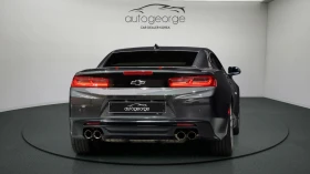 Chevrolet Camaro SS 6.2 V8 - 43100 лв. / 22036.68 € - 16372358 4