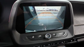 Chevrolet Camaro SS 6.2 V8 - 43100 лв. / 22036.68 € - 16372358 15