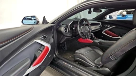 Chevrolet Camaro SS 6.2 V8 - 43100 лв. / 22036.68 € - 16372358 9