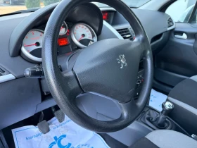 Peugeot 207 1.4 HDi - 4700 лв. / 2403.07 € - 16991119 11