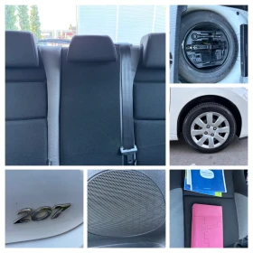Peugeot 207 1.4 HDi - 4700 лв. / 2403.07 € - 16991119 15