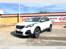 Peugeot 3008 2.0 - изображение 1