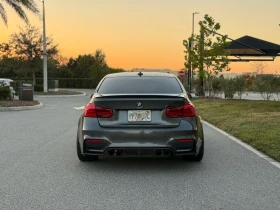 BMW M3 - 88000 лв. / 44993.69 € - 67100925 12