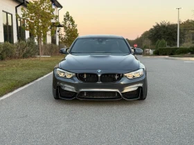 BMW M3 - 88000 лв. / 44993.69 € - 67100925 13