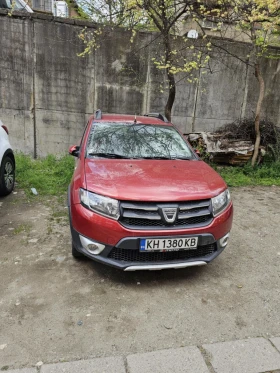 Dacia Sandero Stepway | Mobile.bg � ����� ������ 7