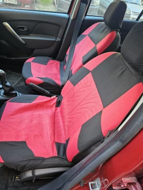 Dacia Sandero Stepway | Mobile.bg � ����� ������ 4