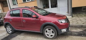 Dacia Sandero Stepway | Mobile.bg � ����� ������ 11