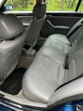 BMW 320 E46, снимка 15