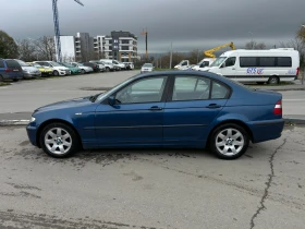 BMW 320 E46, снимка 2