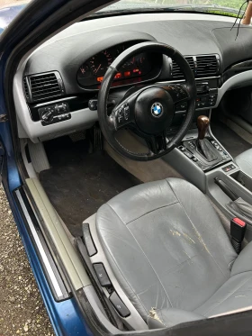 BMW 320 E46, снимка 12