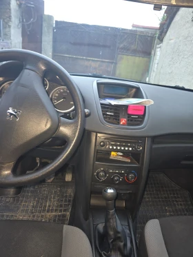 Peugeot 207, снимка 5 — Bazar.bg Peugeot 207, снимка 5