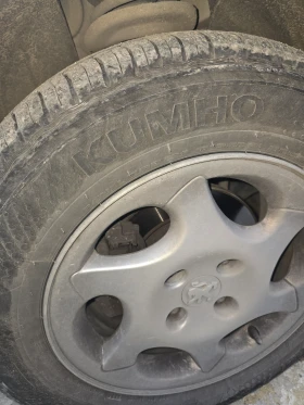 Peugeot 207, снимка 6 — Bazar.bg Peugeot 207, снимка 6