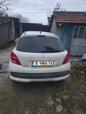 Peugeot 207, снимка 3 — Bazar.bg Peugeot 207, снимка 3