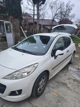 Peugeot 207, снимка 2 — Bazar.bg Peugeot 207, снимка 2