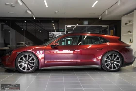 Porsche Taycan SPORT-TURISMO/476HP/PANO/360/HUD/SPORT/841v - 127199 лв. / 65035.82 € - 35561244 4