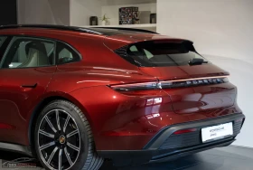 Porsche Taycan SPORT-TURISMO/476HP/PANO/360/HUD/SPORT/841v - 127199 лв. / 65035.82 € - 35561244 7