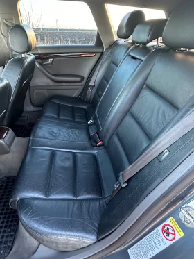 Audi A4 1.9 quattro, снимка 11