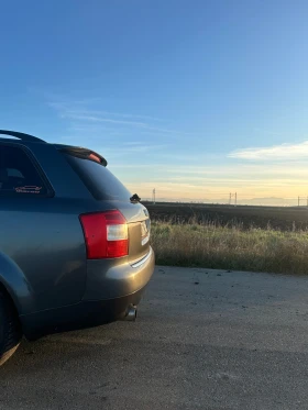 Audi A4 1.9 quattro, снимка 7