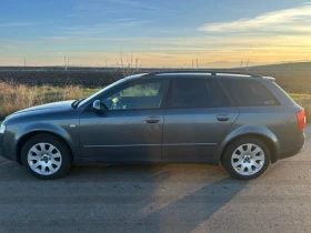 Audi A4 1.9 quattro, снимка 3
