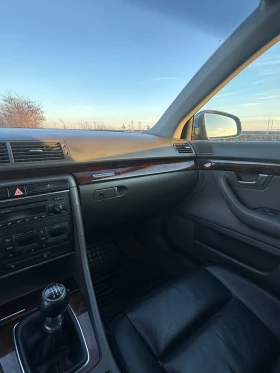 Audi A4 1.9 quattro, снимка 9