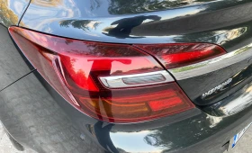 Opel Insignia Biturbo, снимка 7