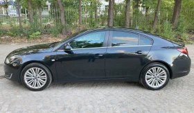 Opel Insignia Biturbo, снимка 1