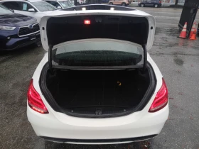 Mercedes-Benz C 400 AMG PACK* HEAD-UP* BURMASTER* LANE ASSIST* DIAMOND - 18400 € / 35987.27 лв. - 47237340 17