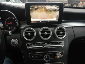 Mercedes-Benz C 400 AMG PACK* HEAD-UP* BURMASTER* LANE ASSIST* DIAMOND - 18400 € / 35987.27 лв. - 47237340 12