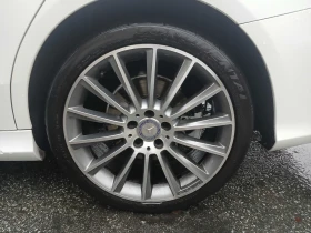 Mercedes-Benz C 400 AMG PACK* HEAD-UP* BURMASTER* LANE ASSIST* DIAMOND - 18400 € / 35987.27 лв. - 47237340 16