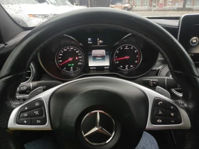 Mercedes-Benz C 400 AMG PACK* HEAD-UP* BURMASTER* LANE ASSIST* DIAMOND - 18400 € / 35987.27 лв. - 47237340 8