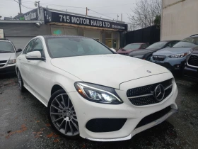 Mercedes-Benz C 400 AMG PACK* HEAD-UP* BURMASTER* LANE ASSIST* DIAMOND - 18400 € / 35987.27 лв. - 47237340 3