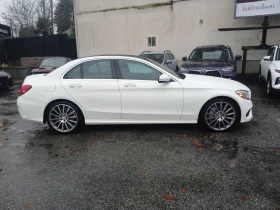 Mercedes-Benz C 400 AMG PACK* HEAD-UP* BURMASTER* LANE ASSIST* DIAMOND - 18400 € / 35987.27 лв. - 47237340 6