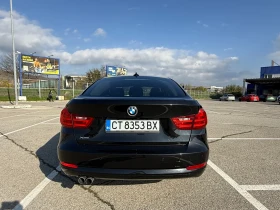 BMW 3gt 328, 2.0 Бензин 245 к.с., xDrive, 78 000 км - 14300 € / 27968.37 лв. - 32514625 2