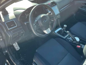 Subaru WRX * 4dr Sdn Man * CARFAX * БЕЗ ПЪРВОНАЧАЛНА ВНОСКА - 15950 € / 31195.49 лв. - 63956880 5