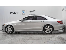 Mercedes-Benz CLS 400 ОБДУХВАНЕ * * CARFAX * * АВТО КРЕДИТ * *  - 19700 € / 38529.85 лв. - 89448550 3
