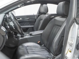 Mercedes-Benz CLS 400 ОБДУХВАНЕ * * CARFAX * * АВТО КРЕДИТ * *  - 19700 € / 38529.85 лв. - 89448550 6