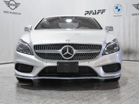 Mercedes-Benz CLS 400 ОБДУХВАНЕ * * CARFAX * * АВТО КРЕДИТ * *  - 19700 € / 38529.85 лв. - 89448550 2