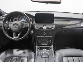 Mercedes-Benz CLS 400 ОБДУХВАНЕ * * CARFAX * * АВТО КРЕДИТ * *  - 19700 € / 38529.85 лв. - 89448550 8