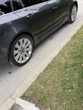 Opel Insignia 2.0 - 4200 € / 8214.49 лв. - 84734643 5